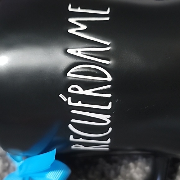 Rae Dunn COCO Recuerdame Mug NWT!! - Picture 5 of 5